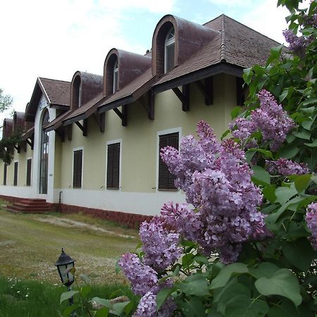 Aranyhid Hotel Balatonboglár Zewnętrze zdjęcie