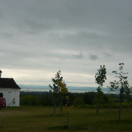 Aranyhid Hotel Balatonboglár Zewnętrze zdjęcie