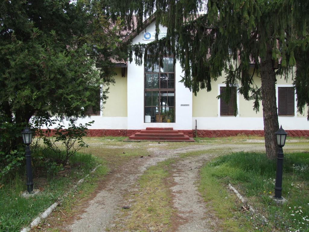 Aranyhid Hotel Balatonboglár Zewnętrze zdjęcie