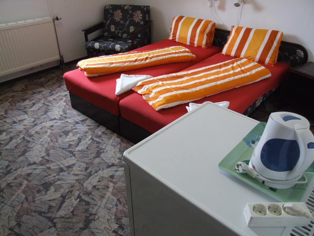 Aranyhid Hotel Balatonboglár Pokój zdjęcie