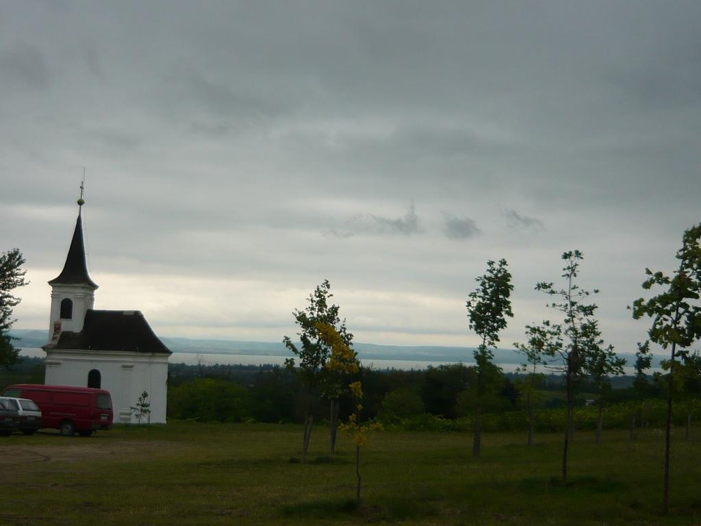 Aranyhid Hotel Balatonboglár Zewnętrze zdjęcie