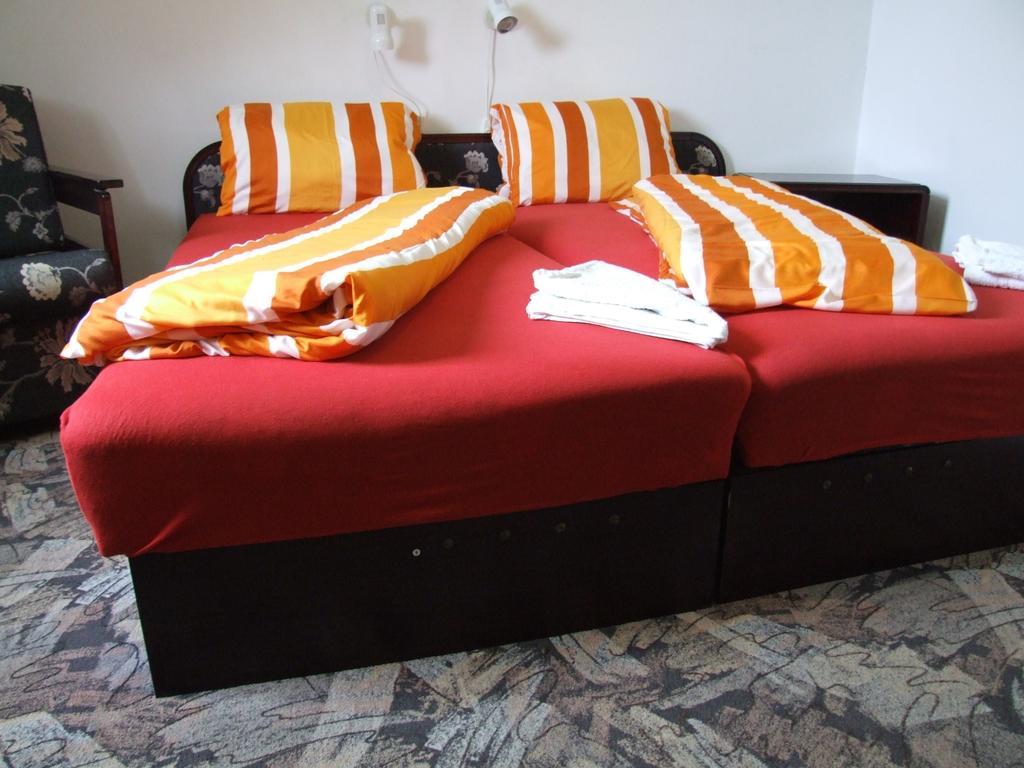 Aranyhid Hotel Balatonboglár Pokój zdjęcie