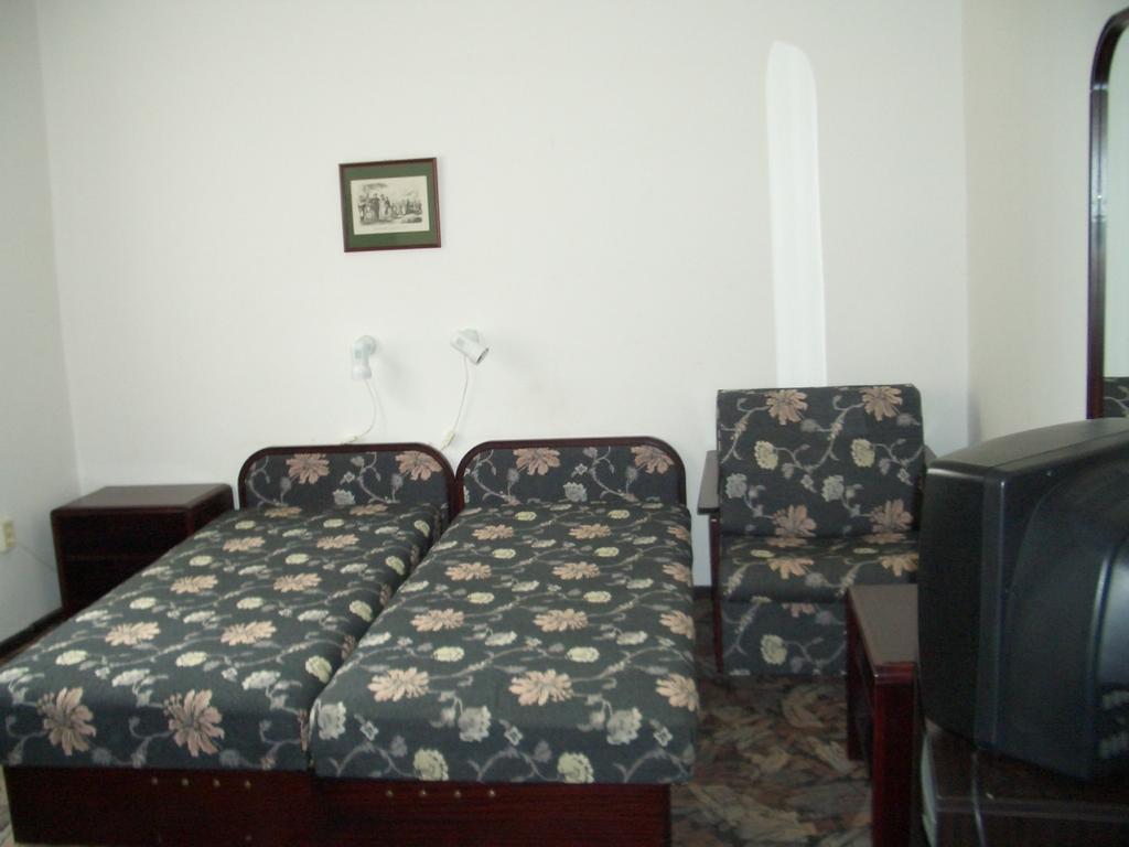 Aranyhid Hotel Balatonboglár Pokój zdjęcie