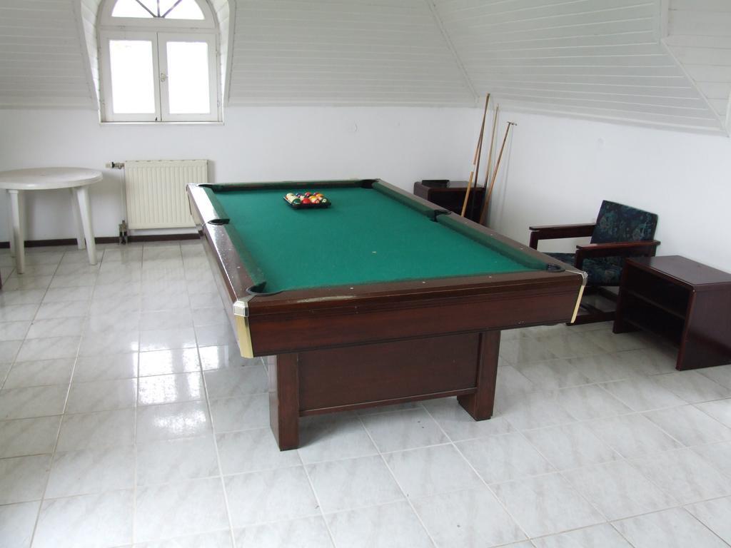 Aranyhid Hotel Balatonboglár Zewnętrze zdjęcie