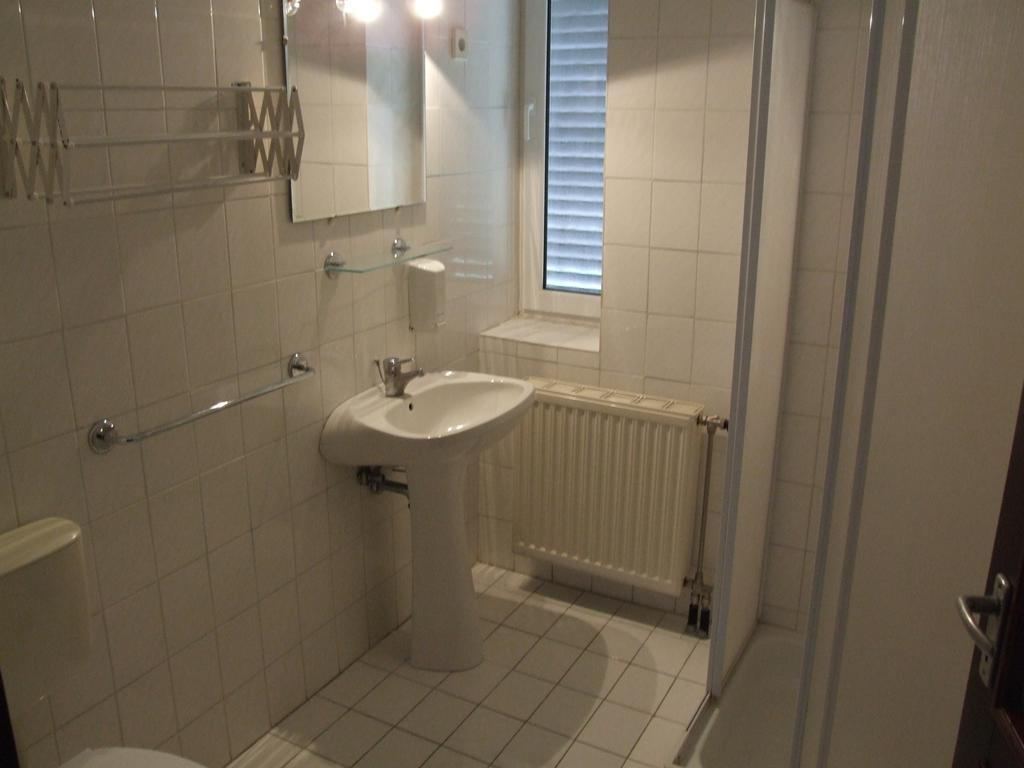 Aranyhid Hotel Balatonboglár Pokój zdjęcie