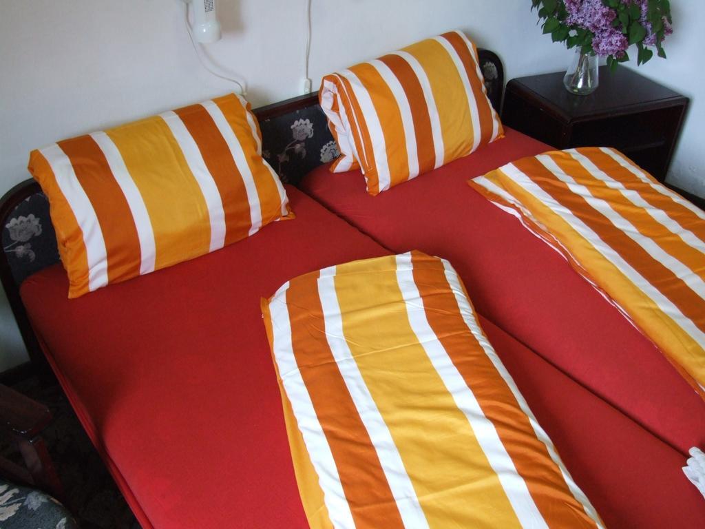 Aranyhid Hotel Balatonboglár Pokój zdjęcie