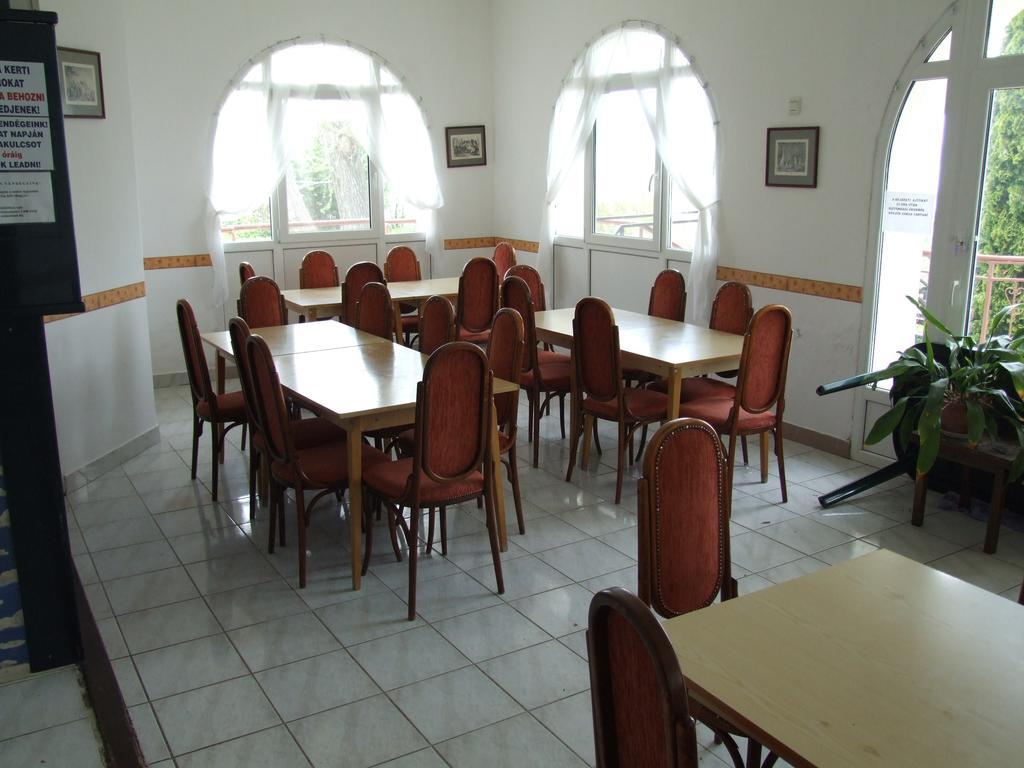Aranyhid Hotel Balatonboglár Zewnętrze zdjęcie