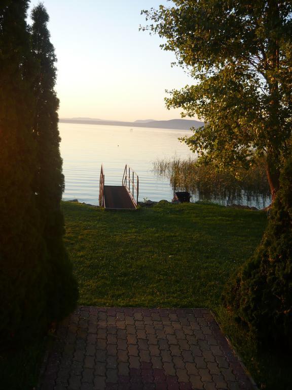 Aranyhid Hotel Balatonboglár Zewnętrze zdjęcie
